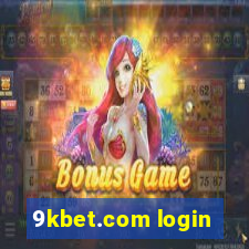 9kbet.com login